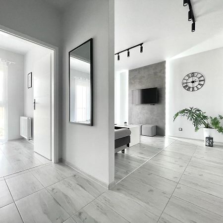Ach, To Tu- Apartament Lancut Exterior photo