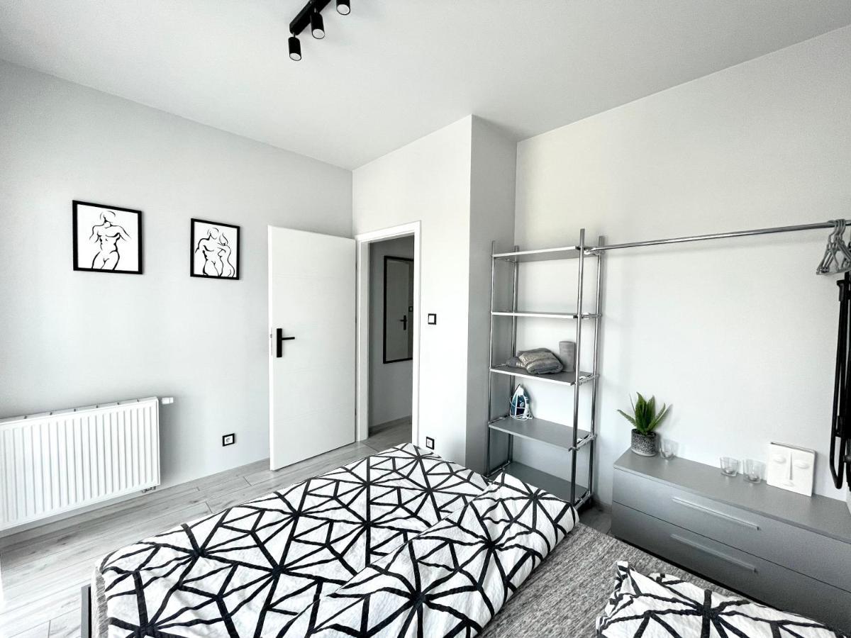 Ach, To Tu- Apartament Lancut Exterior photo