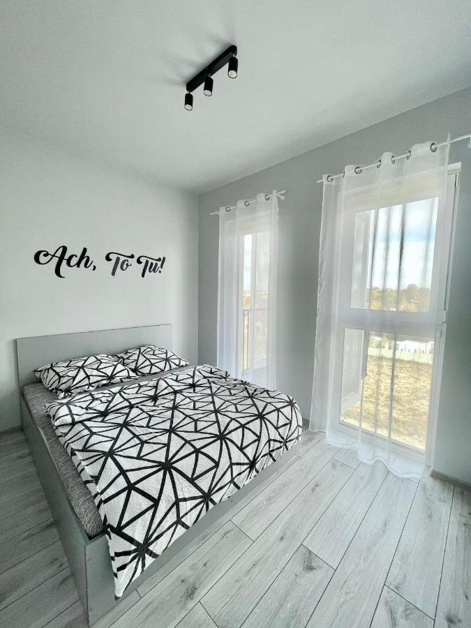 Ach, To Tu- Apartament Lancut Exterior photo